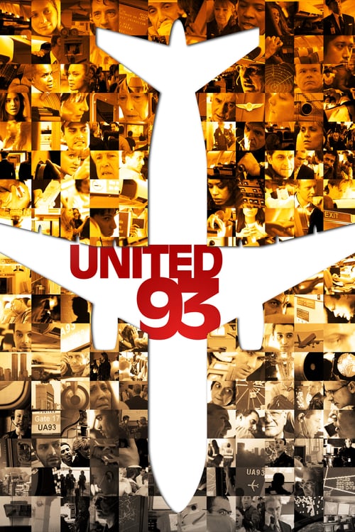 ดูหนังออนไลน์ฟรี United 93 (2006) ไฟลท์ 93 ดิ่งนรก 11 กันยา