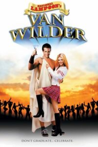 Van Wilder (2002) นักเรียนปู่ซู่ซ่าส์ ปาร์ตี้ดอทคอม