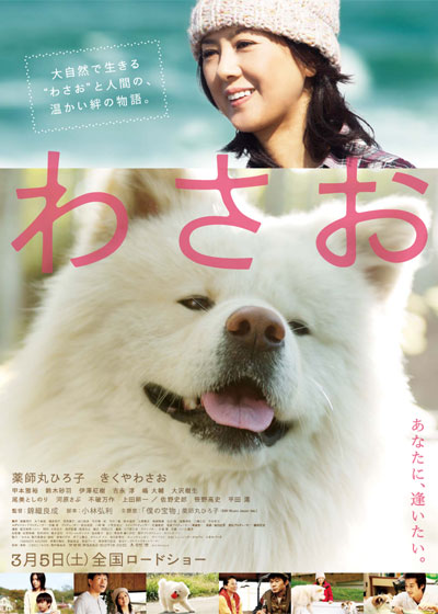 ดูหนังออนไลน์ฟรี Wasao (2011) วาซาโอะ