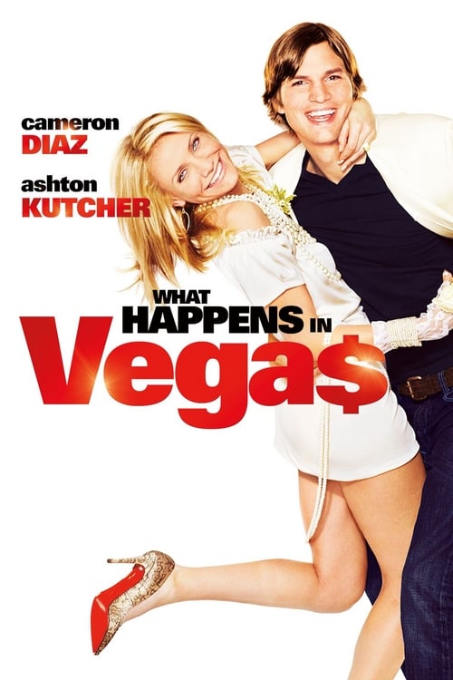 ดูหนังออนไลน์ฟรี What Happens in Vegas (2008) หนุ่มฟุ้ง สาวเฟี้ยว เปรี้ยวรักที่เวกัส