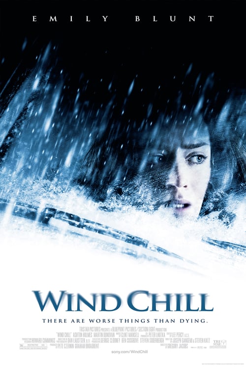 ดูหนังออนไลน์ฟรี Wind Chill (2007) คืนนรกหนาว