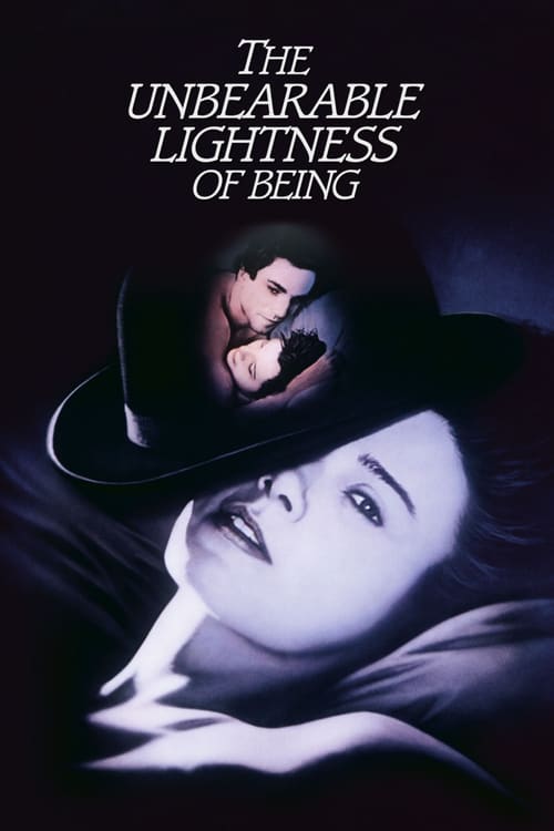 ดูหนังออนไลน์ฟรี The Unbearable Lightness of Being (1988) ปรารถนาต้องห้าม
