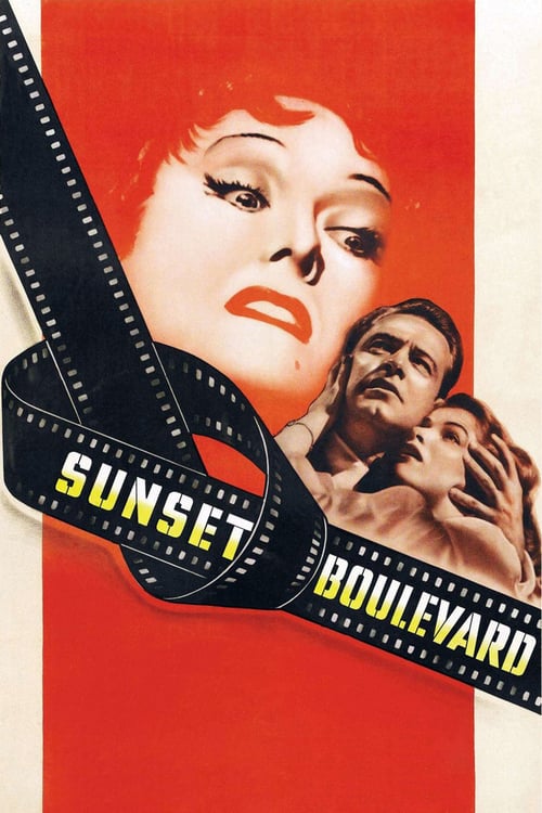 ดูหนังออนไลน์ฟรี หนังที่ควรดูให้ได้ก่อนตาย Sunset Blvd (1950)