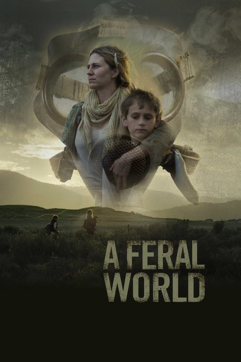 ดูหนังออนไลน์ฟรี A Feral World (2020)