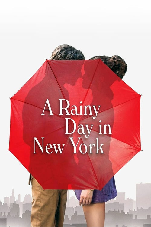 ดูหนังออนไลน์ฟรี A Rainy Day in New York (2019) วันฝนตกในนิวยอร์ก