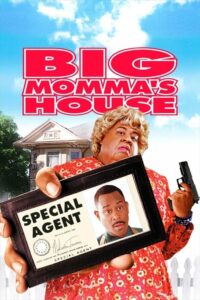 Big Momma's House 1 (2000) เอฟบีไอพี่เลี้ยงต่อมหลุด