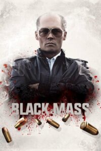 Black Mass (2015) อาชญากรซ่อนเขี้ยว