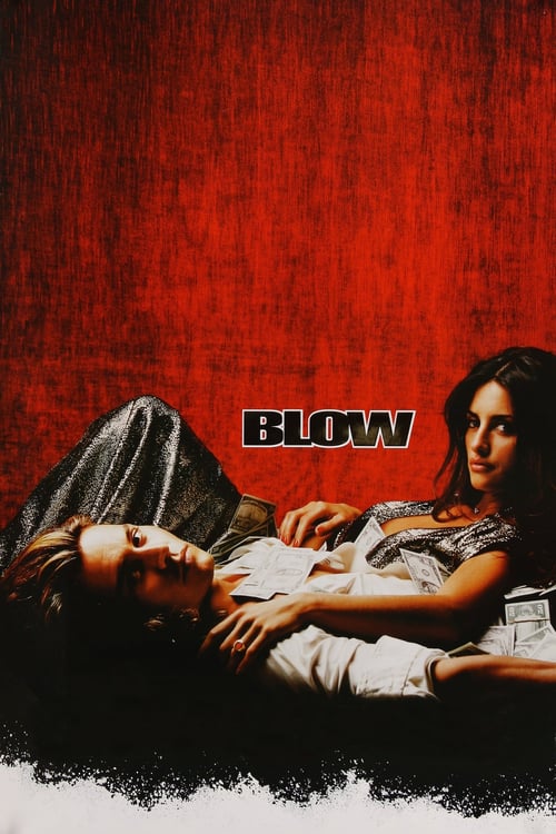 ดูหนังออนไลน์ฟรี Blow (2001) โบลว์