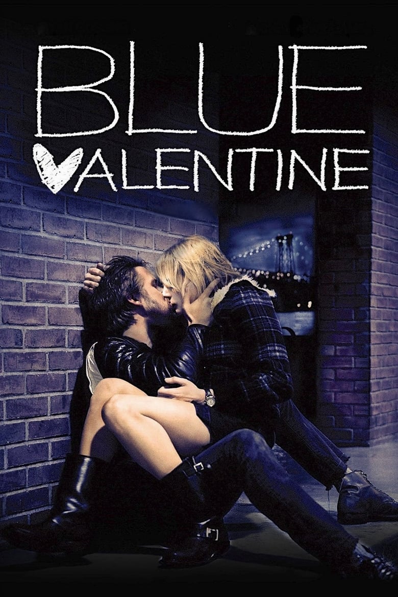 ดูหนังออนไลน์ฟรี Blue Valentine (2010) บลู วาเลนไทน์