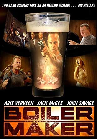 ดูหนังออนไลน์ฟรี Boiler Maker (2008) 13 ตัวประกันเฉียดนรก