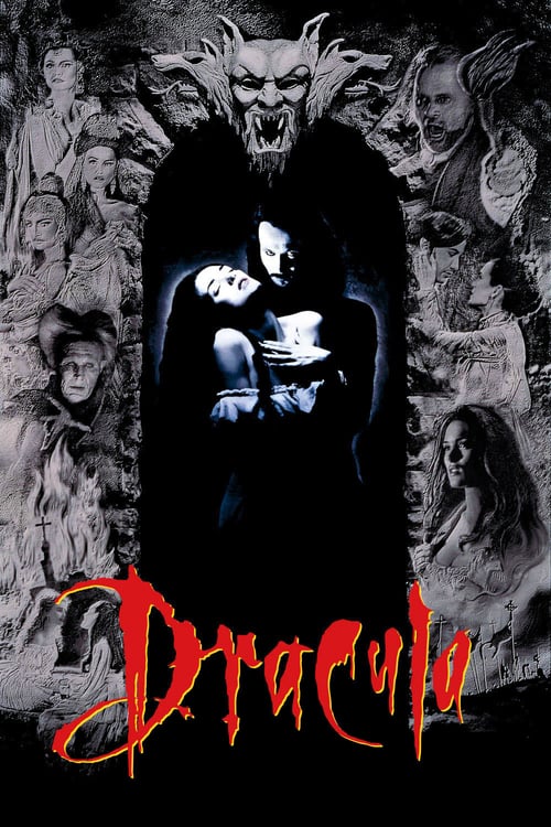 Bram Stokers Dracula (1992) ดูดเขี้ยวจมยมทูตผีดิบ