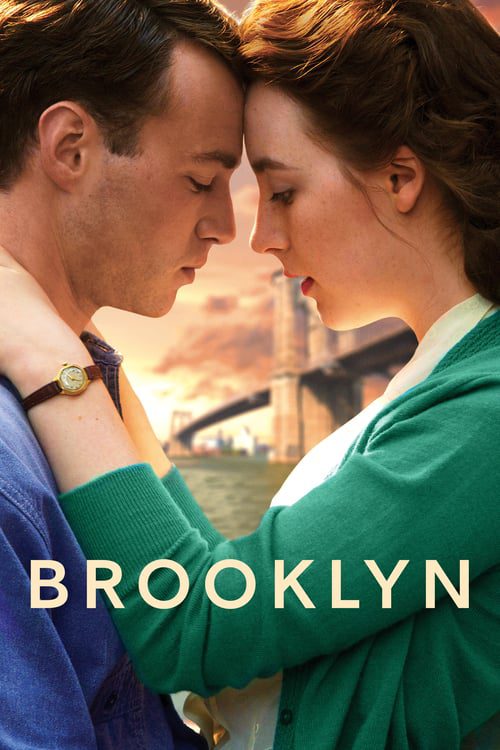 ดูหนังออนไลน์ฟรี Brooklyn (2015) บรูคลิน