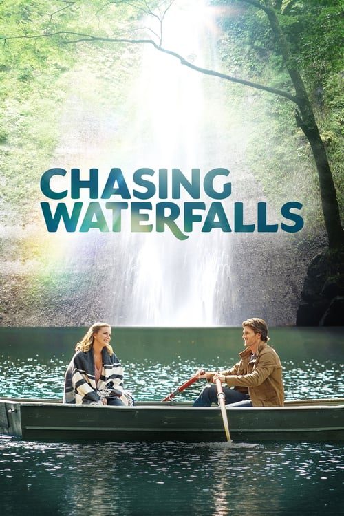 ดูหนังออนไลน์ฟรี Chasing Waterfalls (2021)