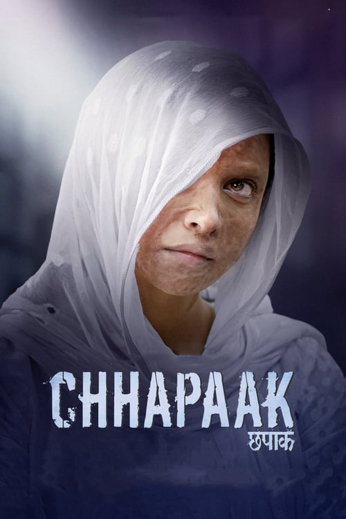 ดูหนังออนไลน์ฟรี Chhapaak (2020)