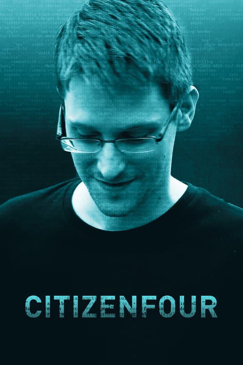 ดูหนังออนไลน์ฟรี Citizenfour (2014) แฉกระฉ่อนโลก
