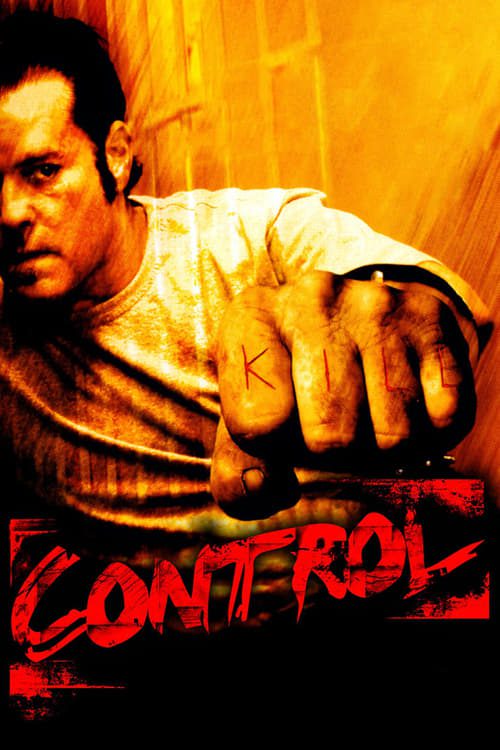 ดูหนังออนไลน์ฟรี Control (2004) ล่าล้างสมอง จอมคนอำมหิต