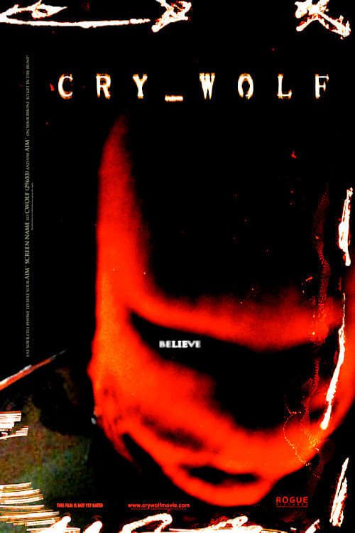 ดูหนังออนไลน์ฟรี Cry Wolf (2005) ฉีกกฎเกมสยอง