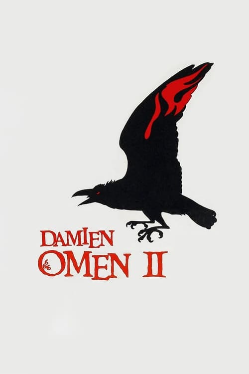 Damien Omen II (1978) อาถรรพ์หมายเลข 6 ภาค 2