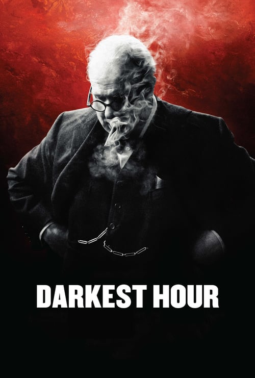 ดูหนังออนไลน์ฟรี Darkest Hour (2017) ชั่วโมงพลิกโลก