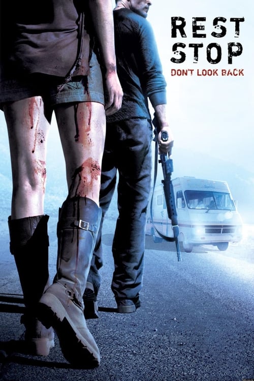 ดูหนังออนไลน์ฟรี Rest Stop: Don’t Look Back (2006) ไฮเวย์มรณะ