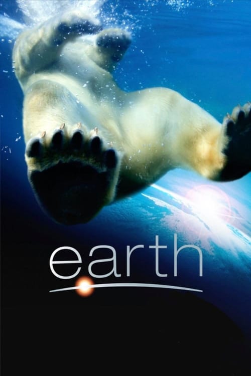 ดูหนังออนไลน์ฟรี Earth (2007)