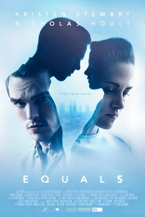 ดูหนังออนไลน์ฟรี Equals (2015) ฝ่ากฎล้ำ โลกห้ามรัก