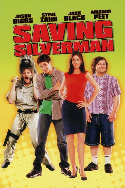 Evil Woman (Saving Silverman) (2001) นางมารเสน่ห์หอมป่วน