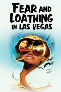 Fear and Loathing in Las Vegas (1998) เละตุ้มเปะที่ลาสเวกัส