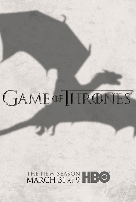 ดูหนังออนไลน์ฟรี Game of Thrones  Season 3 (2013) เกมส์ ออฟ โธรนส์ มหาศึกชิงบัลลังก์ ปี 3