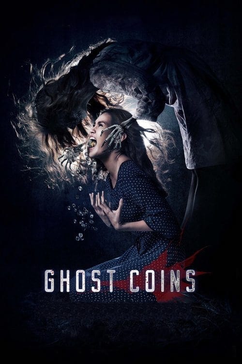 ดูหนังออนไลน์ Ghost Coins (2014) เกมปลุกผี