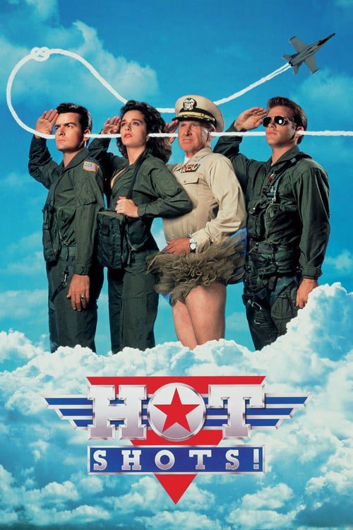 Hot Shots (1991)