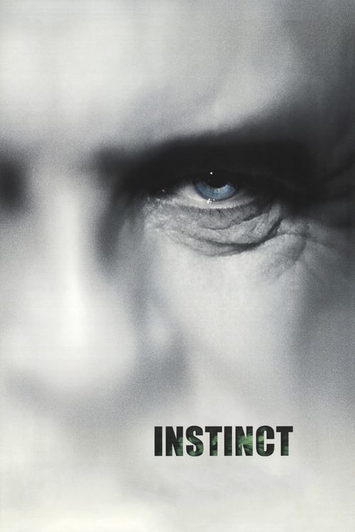 ดูหนังออนไลน์ฟรี Instinct (1999) บรุษสัญชาตญาณดิบ