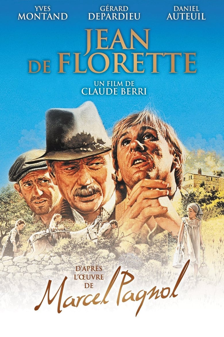 Jean de Florette (1986)