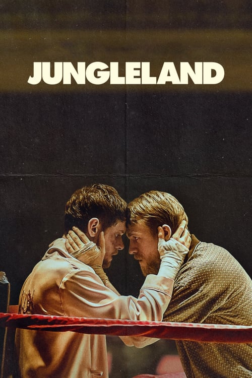 ดูหนังออนไลน์ฟรี Jungleland (2020) พี่น้องสังเวียนเถื่อน