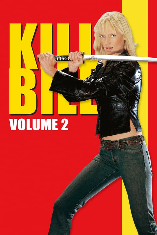 ดูหนังออนไลน์ฟรี Kill Bill 2 (2004) นางฟ้าซามูไร ภาค 2