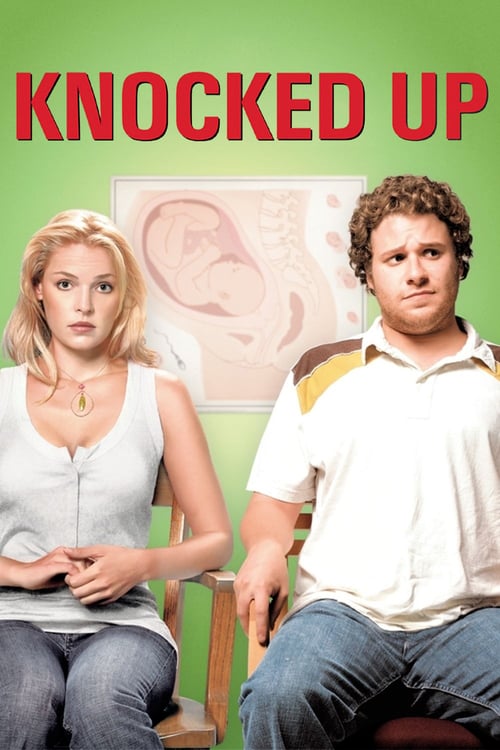 ดูหนังออนไลน์ฟรี Knocked Up (2007) ป่องปุ๊ป ป่วนปั๊ป