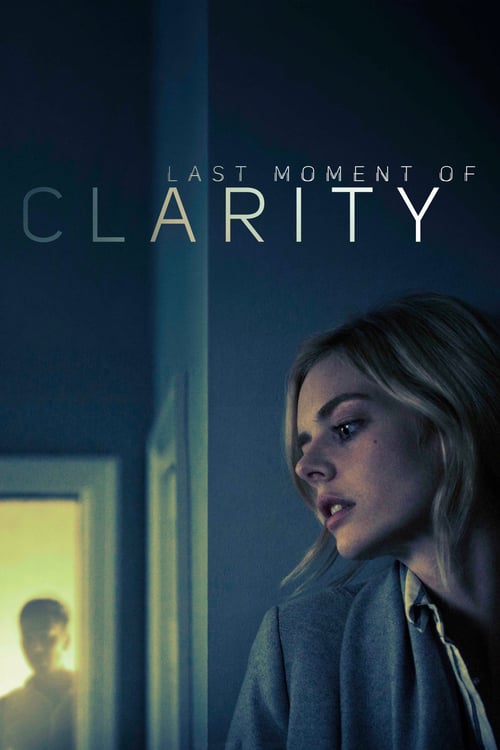 ดูหนังออนไลน์ฟรี Last Moment of Clarity (2020)