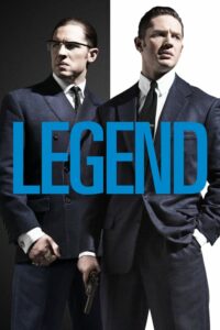 Legend (2015) อาชญากรแฝด แสบมหาประลัย