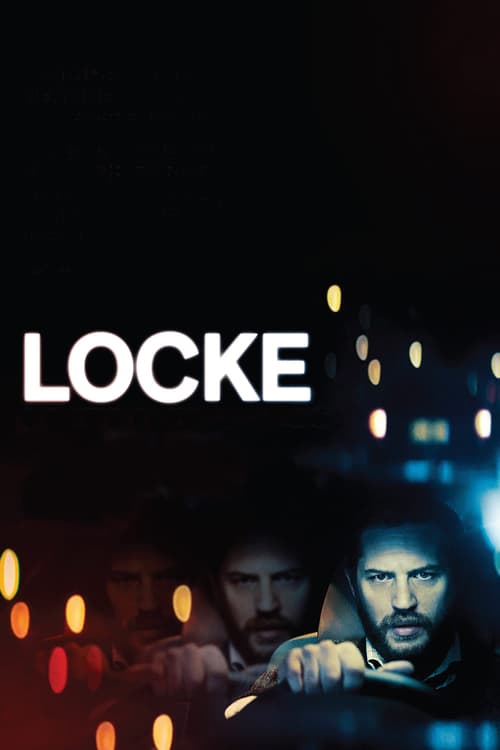 ดูหนังออนไลน์ฟรี Locke (2013) อีวาน ล็อค