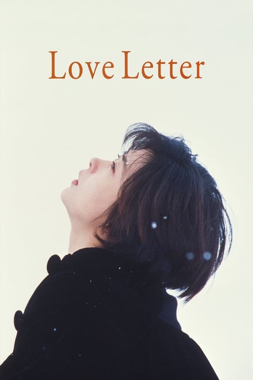  Love Letter 1995 HD Moviehdfree