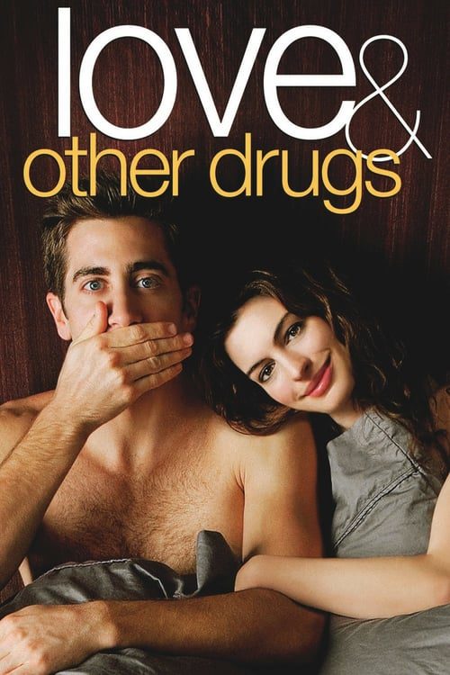 ดูหนังออนไลน์ฟรี Love and Other Drugs (2010) ยาวิเศษที่ไม่อาจรักษารัก