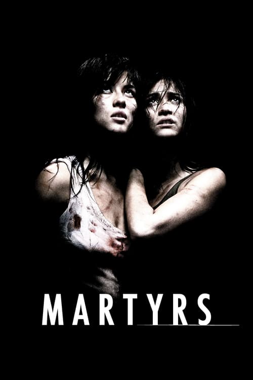 ดูหนังออนไลน์ฟรี MARTYRS (2008) ฝังแค้นรออาฆาต