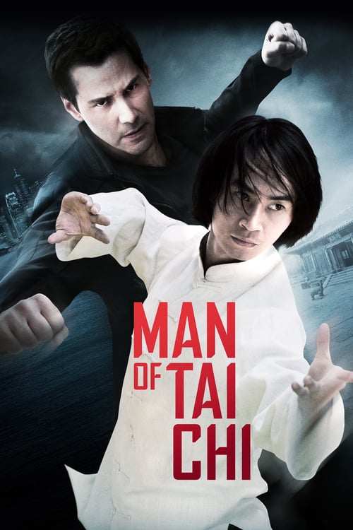 ดูหนังออนไลน์ฟรี Man of Tai Chi (2013) คนแกร่ง สังเวียนเดือด