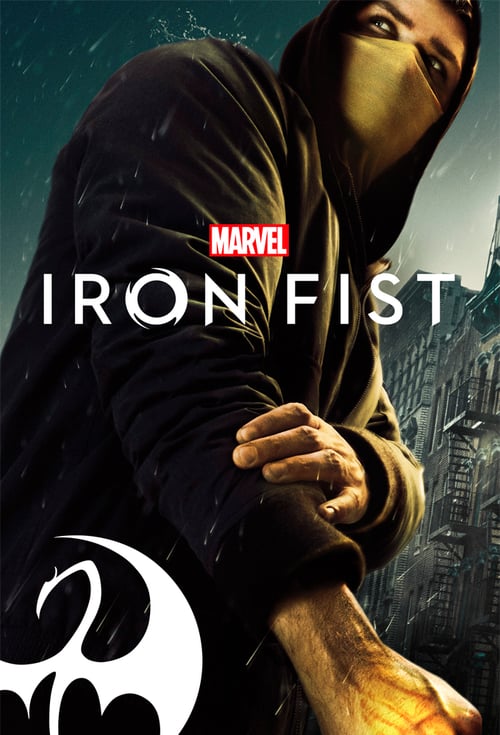 ดูหนังออนไลน์ฟรี Marvel s Iron Fist Season 1 (2017) ไอรอน ฟิสต์ ปี 1