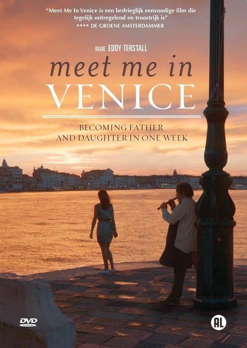 ดูหนังออนไลน์ฟรี Meet Me in Venice (2015)