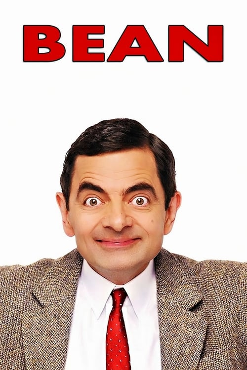ดูหนังออนไลน์ฟรี Mr. Bean The Movie (1997) บีน เดอะมูฟวี่