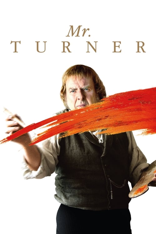 ดูหนังออนไลน์ฟรี Mr. Turner (2014) มิสเตอร์ เทอร์เนอร์ วาดฝันให้ก้องโลก