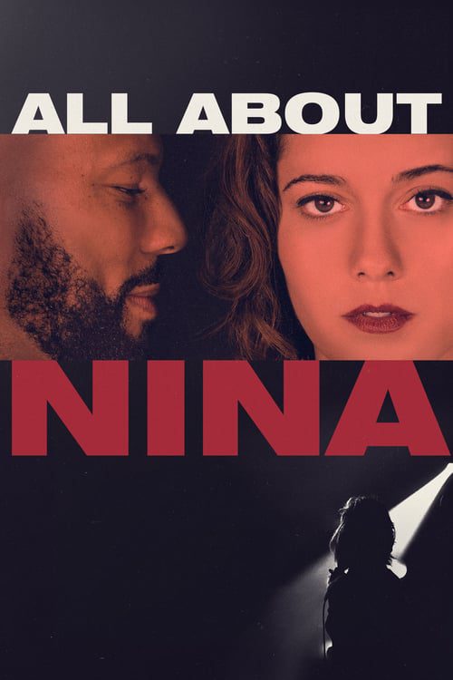 ดูหนังออนไลน์ฟรี [NETFLIX] All About Nina (2018)