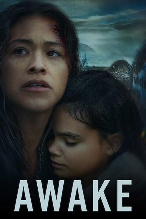 [NETFLIX] Awake (2021) ดับฝันวันสิ้นโลก