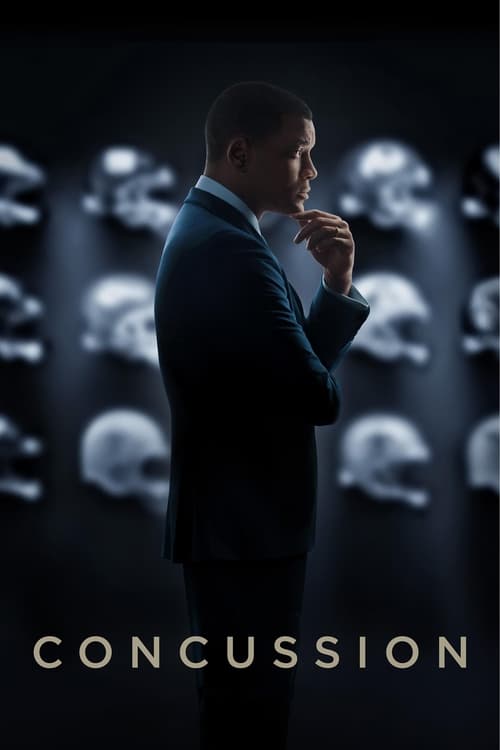 [NETFLIX] Concussion (2015) คนเปลี่ยนเกม